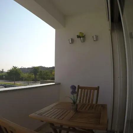 Apartamento Xelb Silves Exterior photo