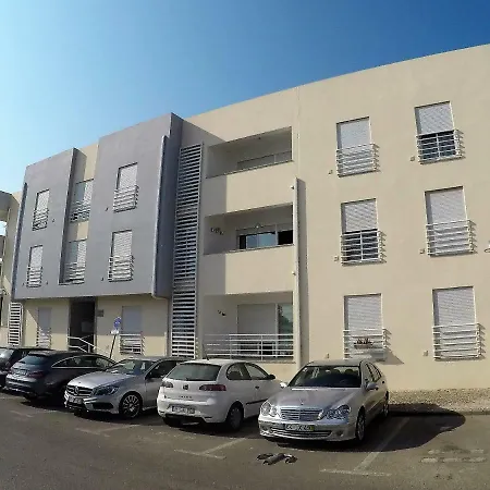 Apartamento Xelb Silves Exterior photo