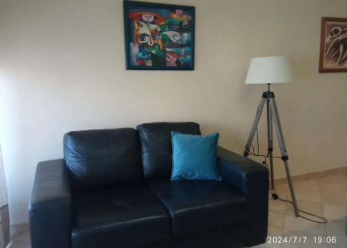 Apartamento Xelb