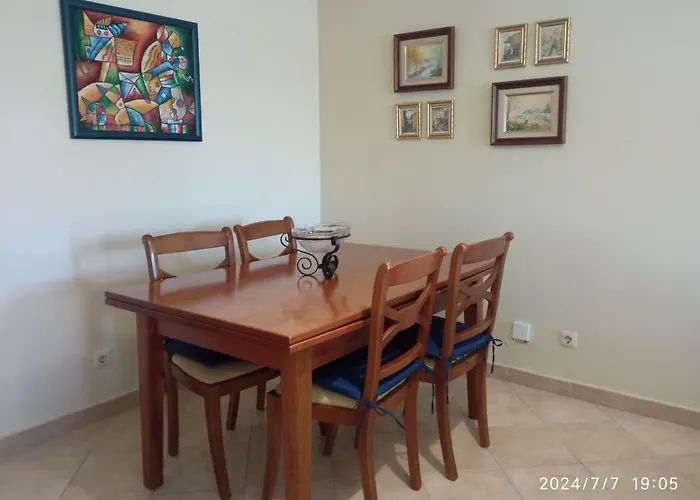 Apartamento Xelb