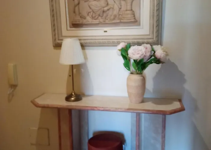 Apartamento Xelb