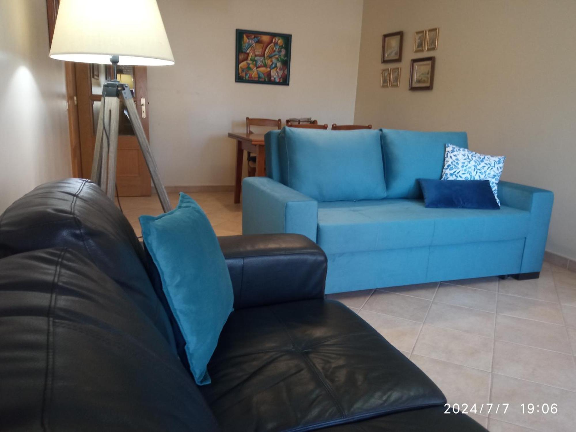 Apartment Xelb Silves
