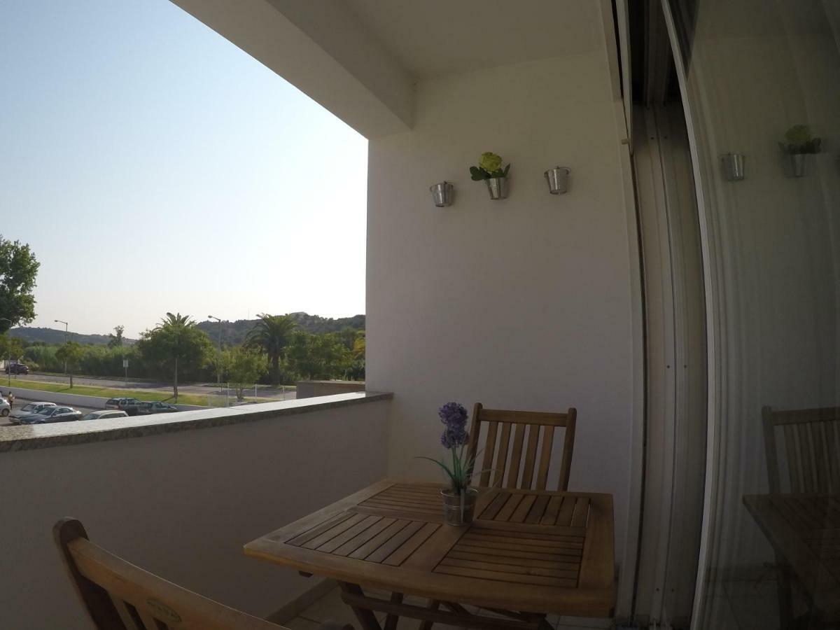 Xelb Apartment