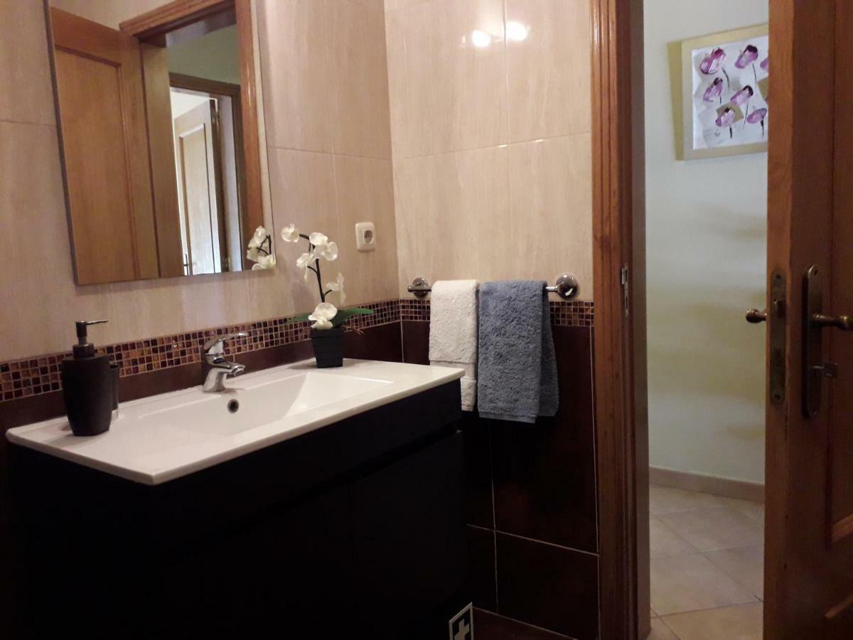 Apartment Xelb Silves